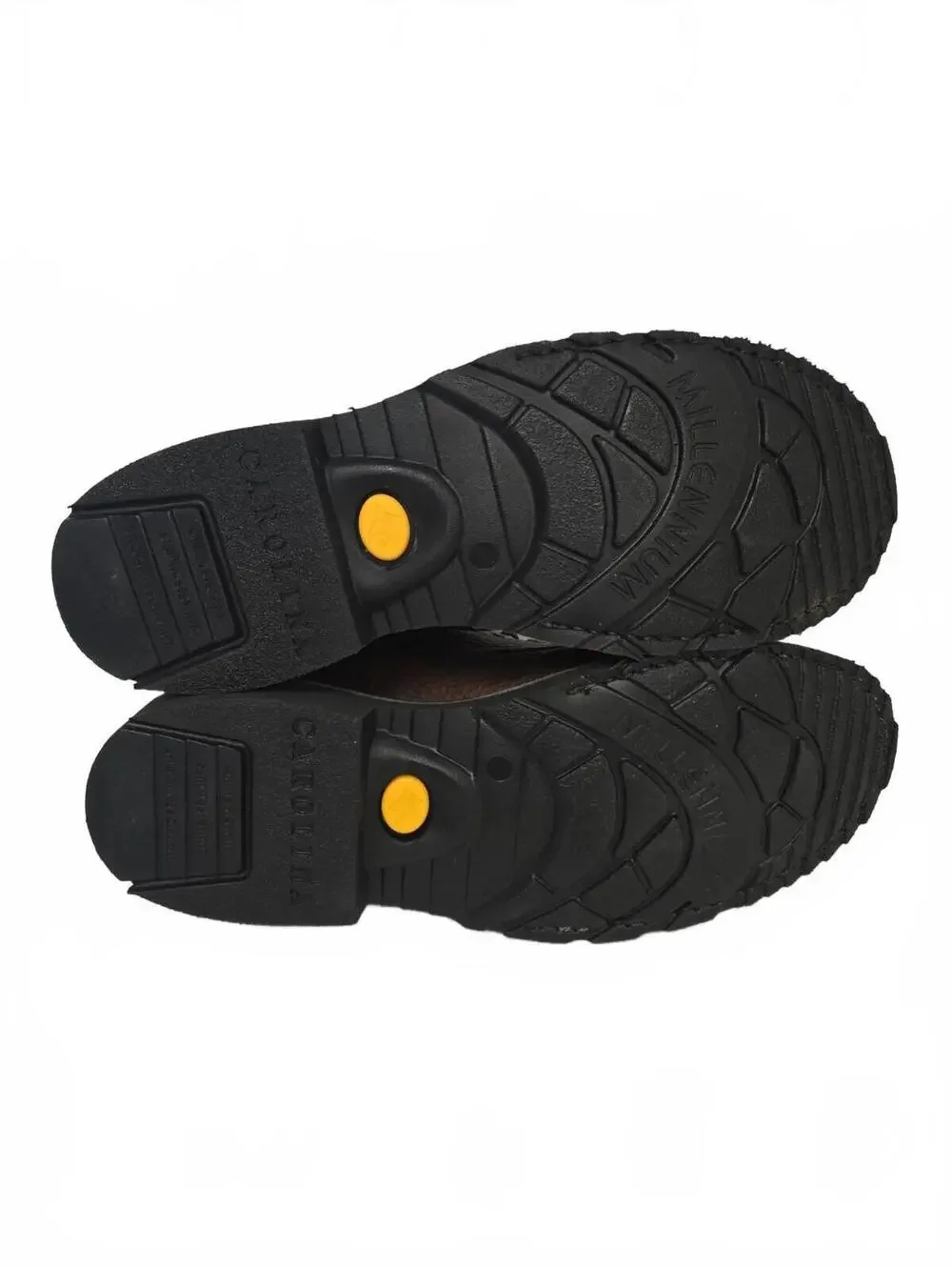 Carolina Men's 1309 Sarge Lo 6